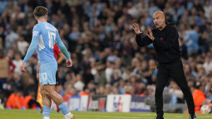 Guardiola: Neću se izviniti! Ako ne možeš da dođeš na utakmicu, onda nemoj...