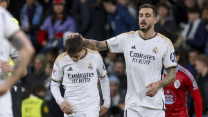 Osvajač Zlatne lopte ponižava Real Madrid: "Kako će igrati protiv Cityja? Izgubit će 6:0"