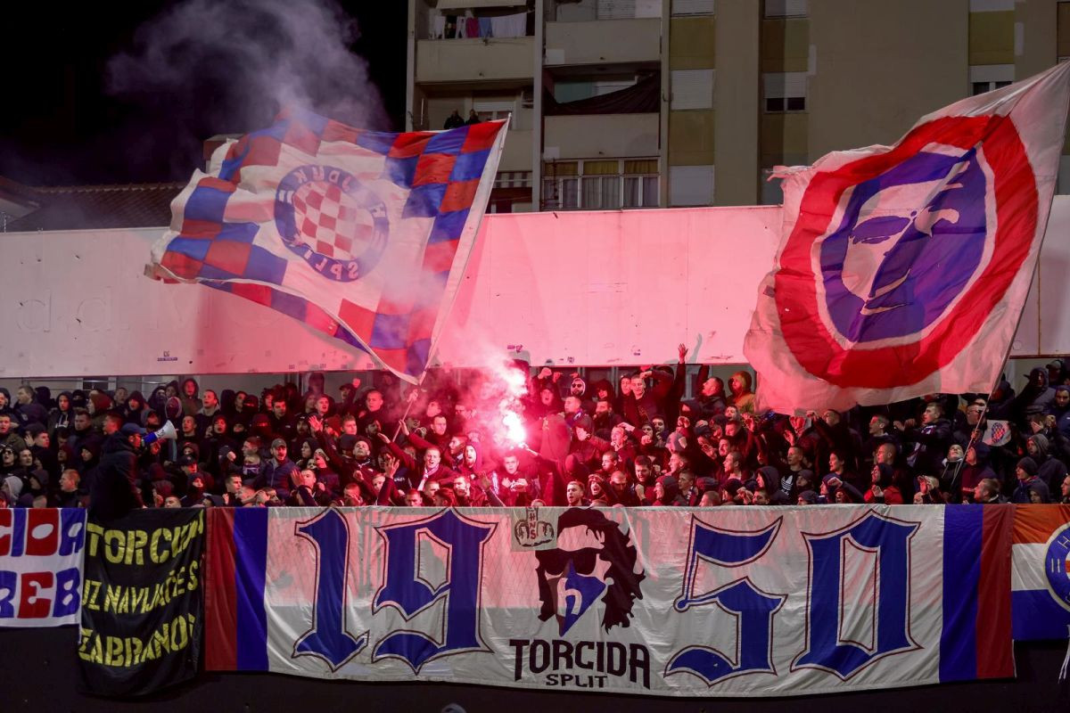 Propada povratak miljenika na Poljud? Trenutni klub ga jednostavno ne želi pustiti Propada povratak miljenika na Poljud? Trenutni klub ga jednostavno ne želi pustiti