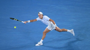 Kecmanović i Rune ponudili poslasticu dana na Australian Openu