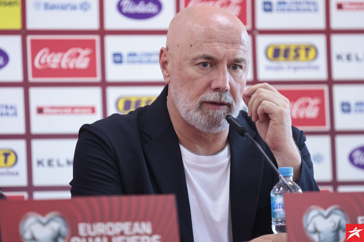 Sergej Barbarez pozvao Kerima Alajbegovića i Emana Košpu u reprezentaciju BiH! Sergej Barbarez pozvao Kerima Alajbegovića i Emana Košpu u reprezentaciju BiH!