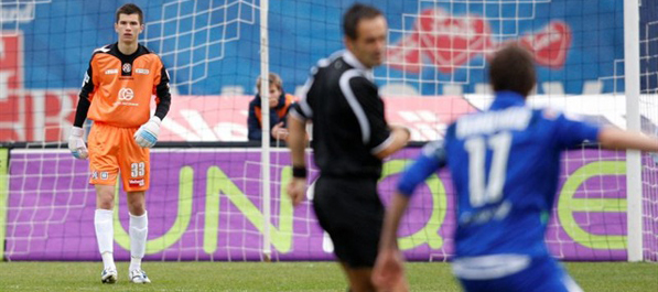 Vinkovčani zaustavili Dinamo