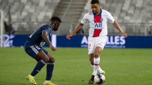 Igrač PSG-a odbio Deschampsa i odlučio se za drugu reprezentaciju