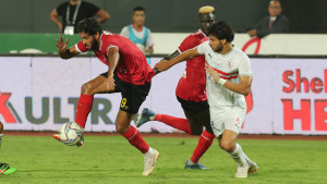 Afrička Liga prvaka: Nogometno ludilo već je zahvatilo Egipat
