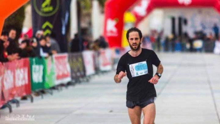 Bh. atletičar četvrti na Balkanskom prvenstvu u polumaratonu