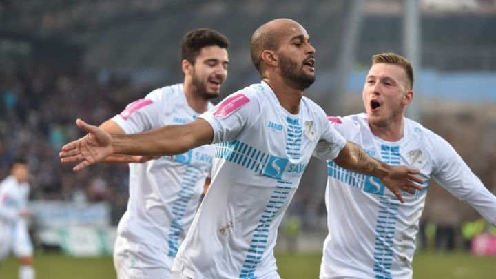 Dinamo poveo, pa doživio debakl protiv Rijeke