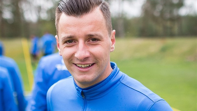 Adnan Džafić se nakon posudbe ponovo vratio u ekipu Zlina