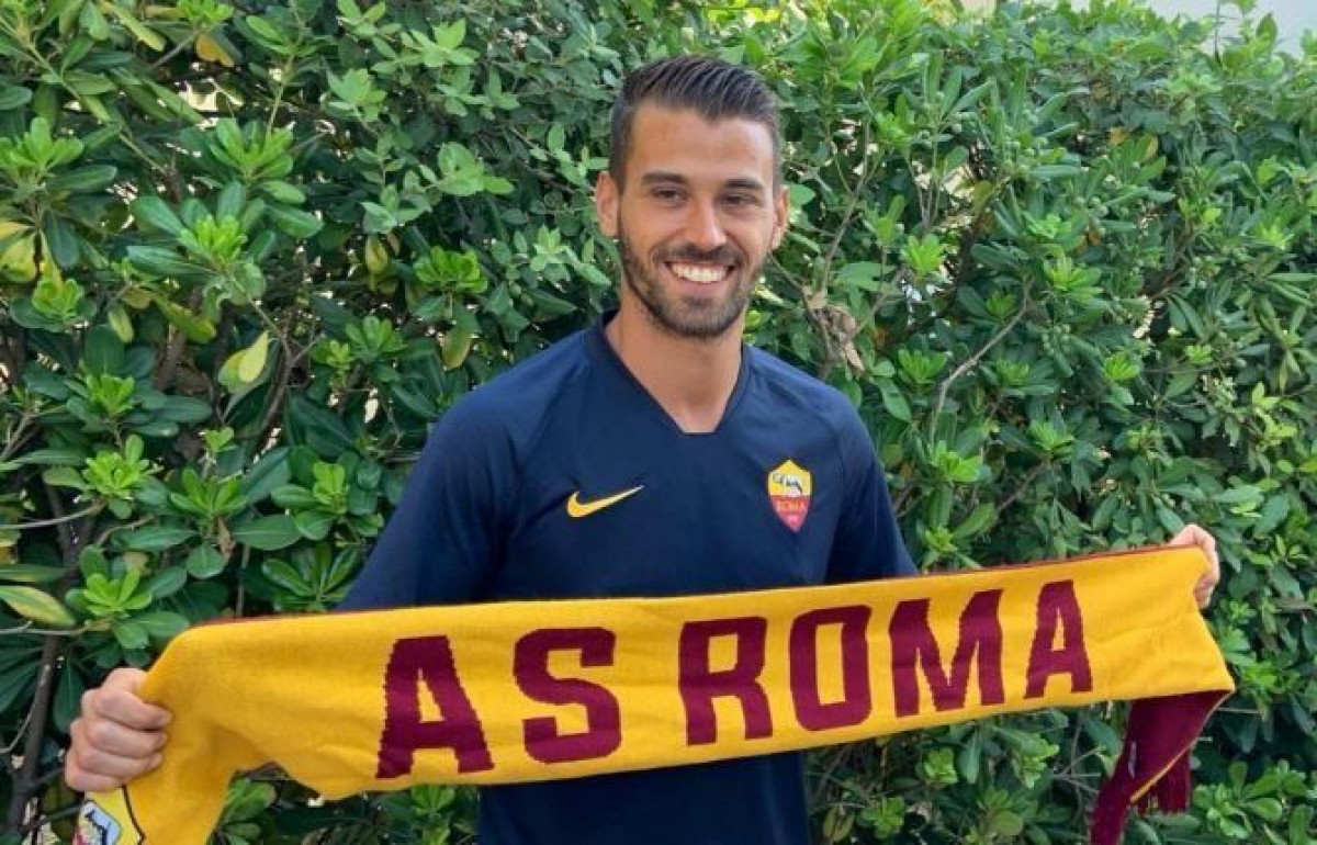 Leonardo Spinazzola napustio Juventus i potpisao za Romu!
