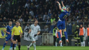 BOSNA I HERCEGOVINA JE NA SVJETSKOM PRVENSTVU!!!
