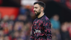 Bruno Fernandes od naredne sezone želi novi broj na dresu Manchester Uniteda