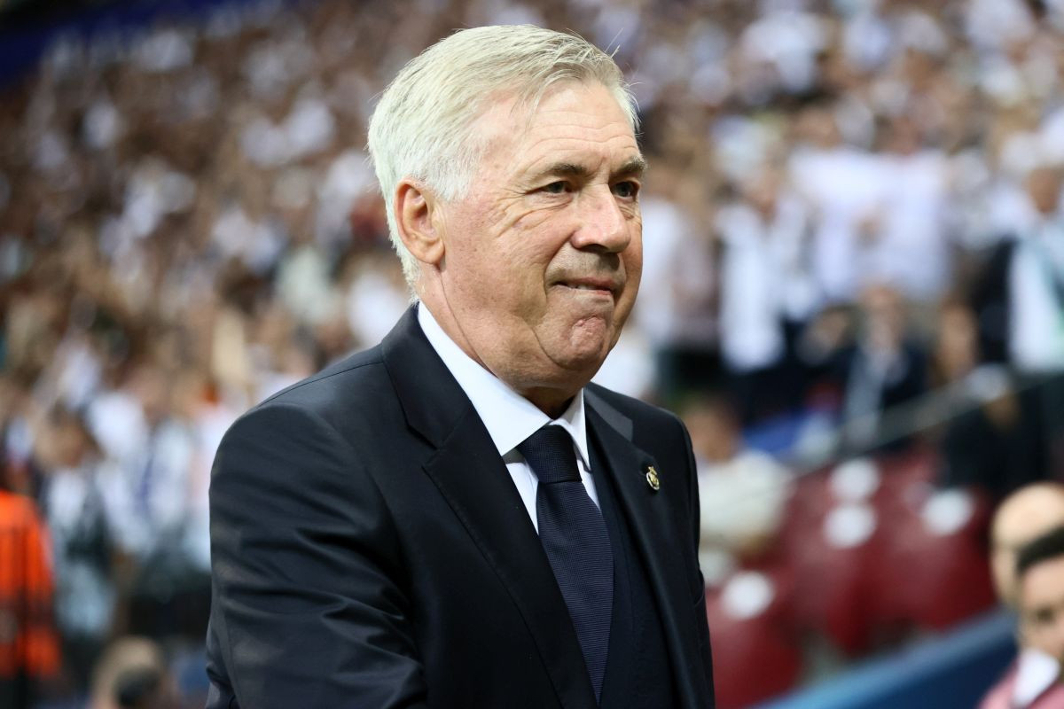 "Ono što je Ancelotti uradio s Modrićem, Viniciusom i Rodryogom pokazuje da je rođeni genije" "Ono što je Ancelotti uradio s Modrićem, Viniciusom i Rodryogom pokazuje da je rođeni genije"