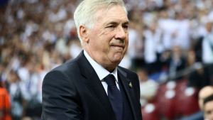 "Ono što je Ancelotti uradio s Modrićem, Viniciusom i Rodryogom pokazuje da je rođeni genije"