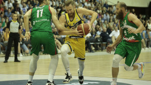 FIBA-in komentator progovorio bosanski, Musa poručio: "Ja sam gazda"