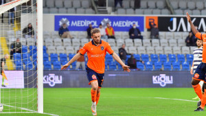 Višća zabio najlakši gol u karijeri, majstorija Hajradinovića, Bašakšehiru pobjeda u nadoknadi