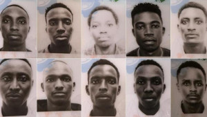 U Rijeci nestalo deset mladih rukometaša iz Burundija
