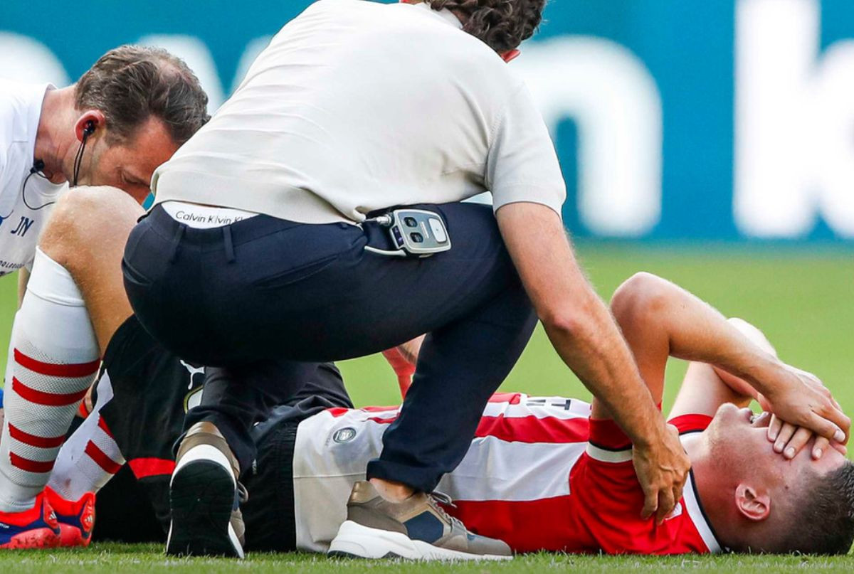Nizozemcima otpala dvojica za duel s BiH, Koeman u tim vraća davno otpisanu zvijezdu