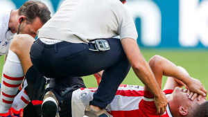 Nizozemcima otpala dvojica za duel s BiH, Koeman u tim vraća davno otpisanu zvijezdu
