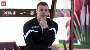 Goran Sablić novi trener FK Sarajevo!