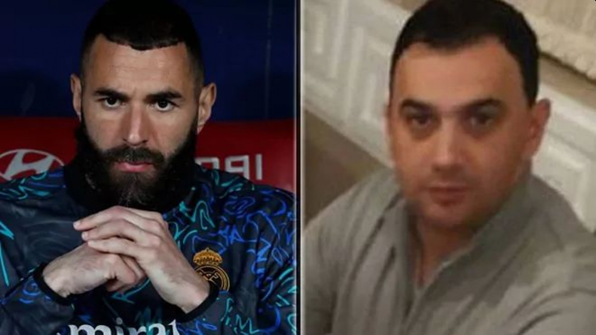 Uhapšen albanski političar zbog sumnje da je opljačkao Karima Benzemu dok je igrao El Clasico