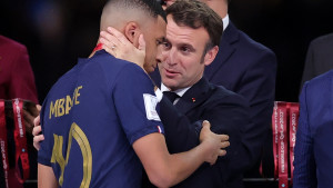 Poslije ovoga dileme više nema: Emmanuel Macron potvrdio novi klub Kyliana Mbappea