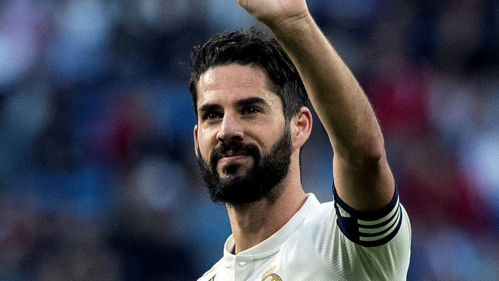 Bild: Isco na pragu prelaska iz jednog u redove drugog velikana