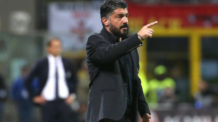 Za Gattusom je vladala prava pomama