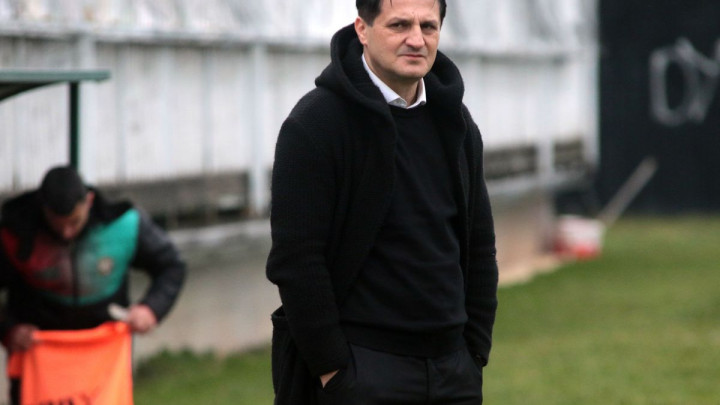 Vojvodić: Rutinska pobjeda, bit će to još bolje