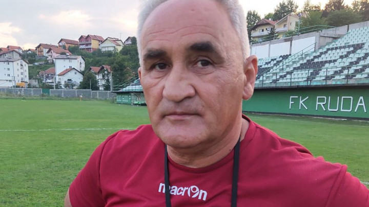 Radović: U našem timu nije postojao vezni red