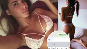 Očajna djevojka zvijezde Reala poslala poruku Casemiru: "Je*eni..."