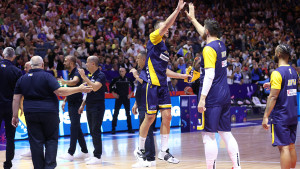 Kapiten nakon meča: O sudijama ne bih, pokazali smo karakter
