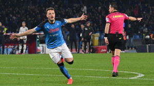 Nezapamćena katastrofa Juventusa: Napoli je večeras ponizio i pregazio Staru damu