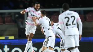 Preokret u Juventusu
