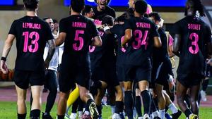 Ova noć će se vječno pamtiti: Gol u 94. za produžetke, sada slave historijski nastup u Ligi prvaka!