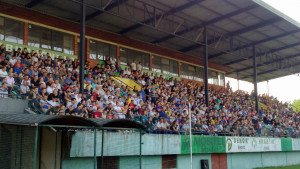 Budućnost na pragu Prve lige FBiH, navijači 'položili' ispit