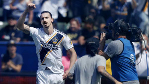 Ibrahimović u Seriji B? "Dobro nam došao..."