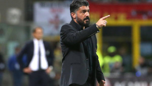 Za Gattusom je vladala prava pomama