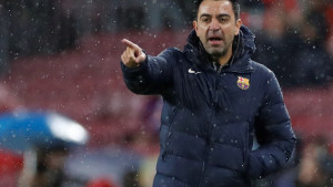 Xavi odabrao sastav za Villarreal: Nekoliko promjena u odnosu na Benficu