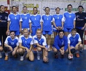ŽRK Željezničar bolji od Živinica ŽRK Željezničar bolji od Živinica