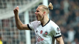 Domagoj Vida pravi neočekivan transfer: Povratak kući realna opcija
