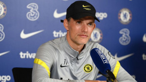 Koliko Tuchel očekuje golova od Lukakua? "Između 50 i 60 do zime!"