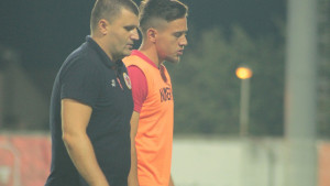Sve je spremno za mostarski derbi: Dudić i Jakirović otkrili karte