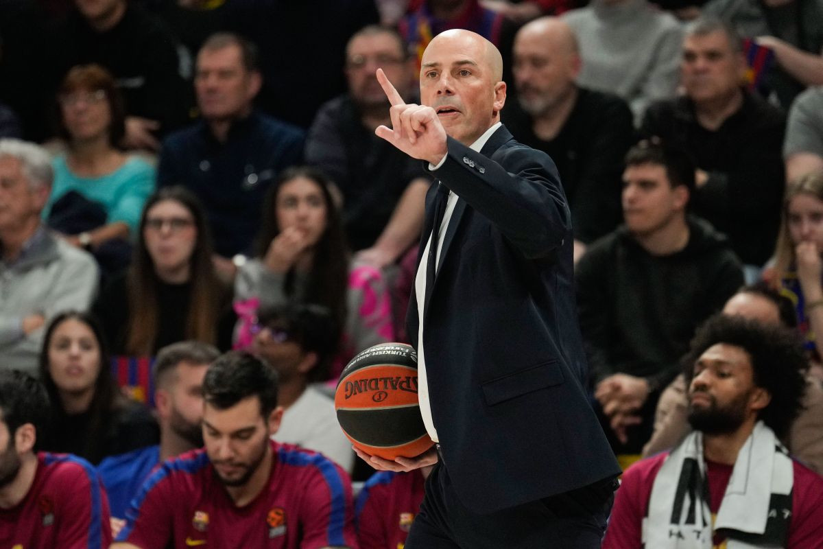 Izgleda da im je sve oprostio: Barcelona vraća košarkaša kojeg je izdala i ostavila na aerodromu