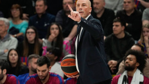 Izgleda da im je sve oprostio: Barcelona vraća košarkaša kojeg je izdala i ostavila na aerodromu