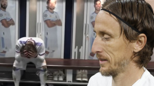 Dosad neispričana priča otkriva ko je i šta Modrić, šokirao je saigrače zahtjevom: "Ma daj, Luka..."