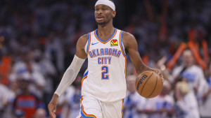 Shai Gilgeous-Alexander je MVP NBA lige!