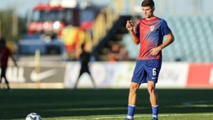 Rođen je u Hrvatskoj, voli ovu zemlju, ali Dalića više ne može čekati: "To bi bilo glupo"