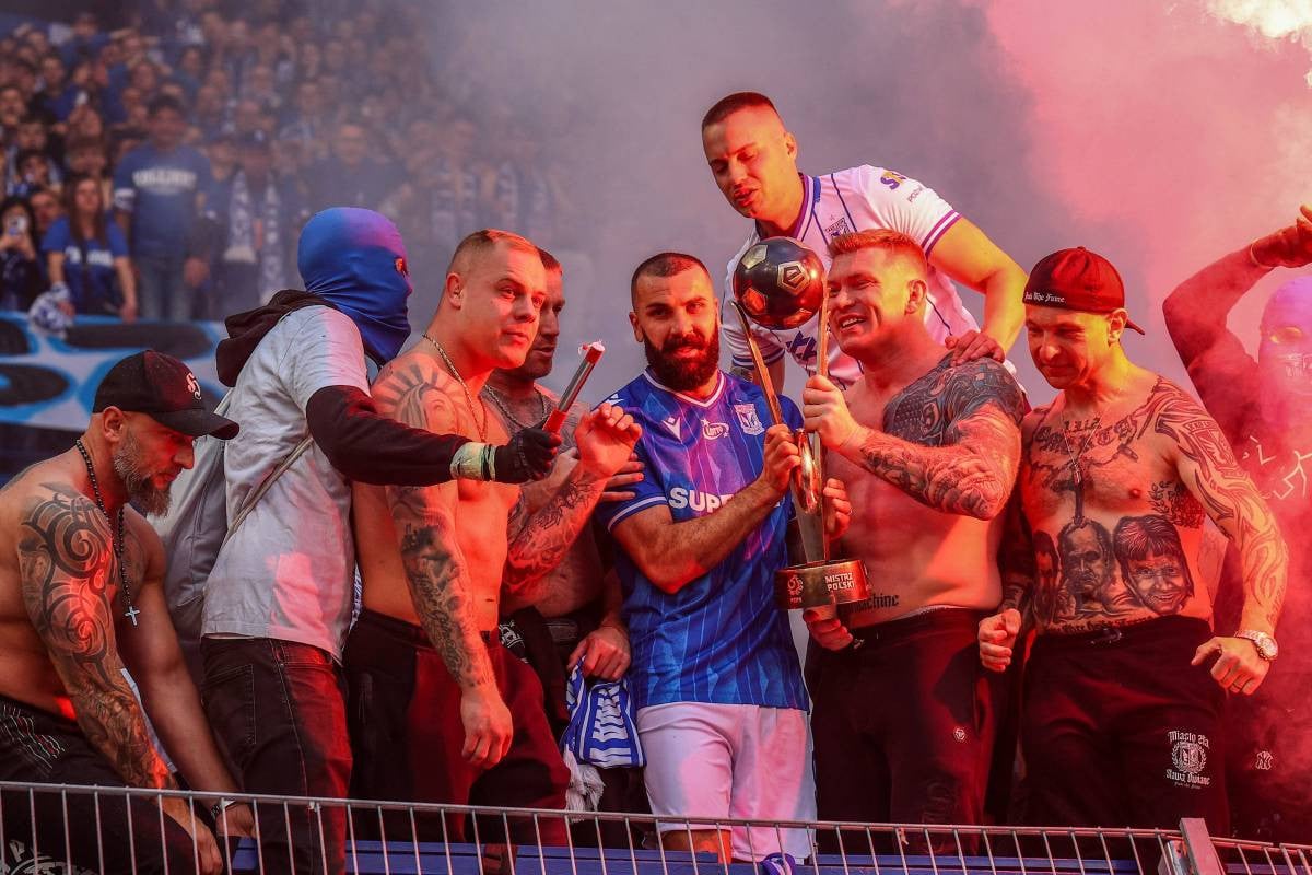 Ovo je "zvijer" zbog koje drhti Crvena zvezda, dolazi u Beograd po svoje: "Srbe u Novom Sadu je..."