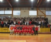 Sutra počinje turnir ''Mostar 2011''