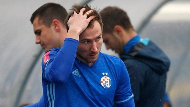 Hajrović ponovo strijelac protiv Hapoela, Dinamo u trećem pretkolu