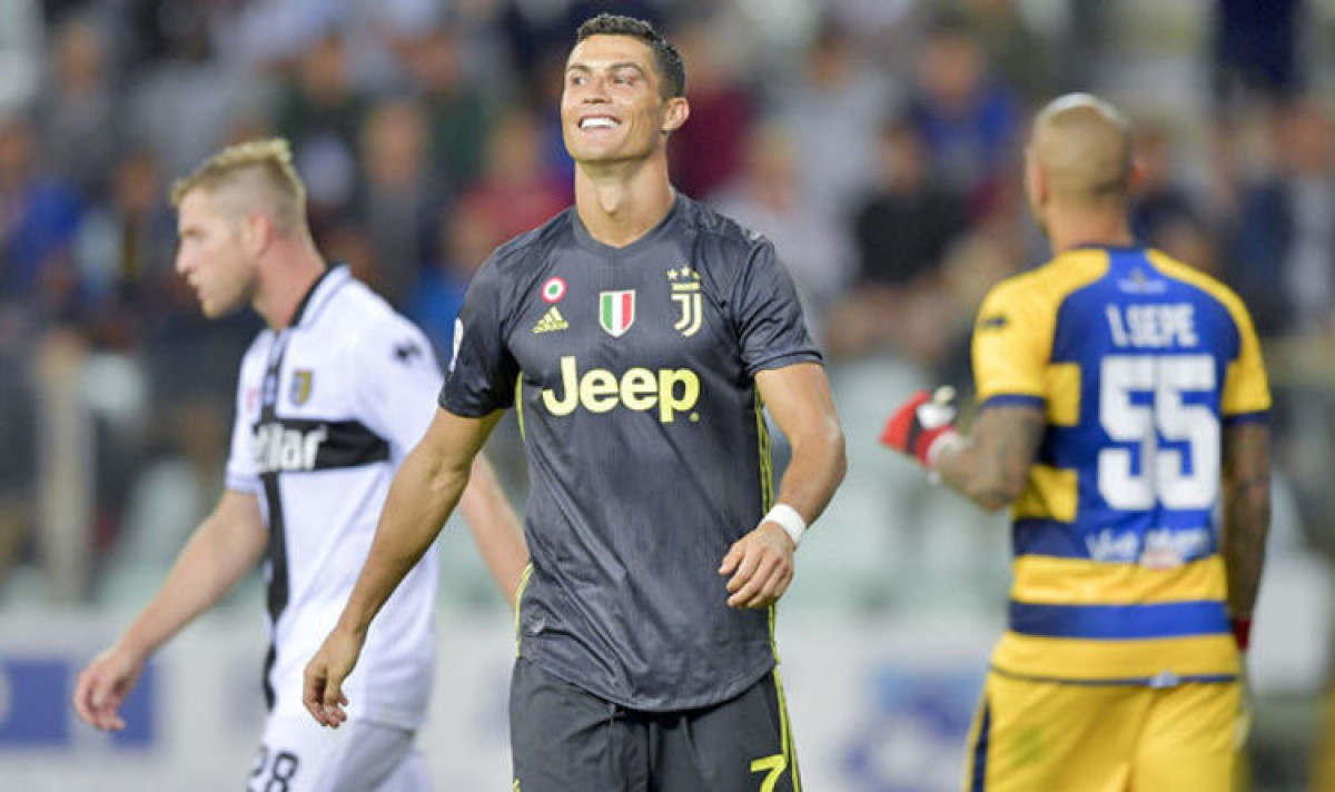 Cristiano Ronaldo i Maurizio Sarri održali privatan sastanak
